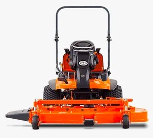 Tracteur agricole et de jardin multifonctionnel Kubota F2890 en stock puissance nominale 70-160hp avec boîte de vitesses centrale pour les industries de vente au détail - Product Image 5