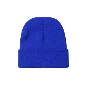 Nuevos gorros de moda, gorros de invierno, gorros cálidos, diseño OEM de la mejor calidad con logotipo personalizado y gorros de diseño 2026 - Product Image 1