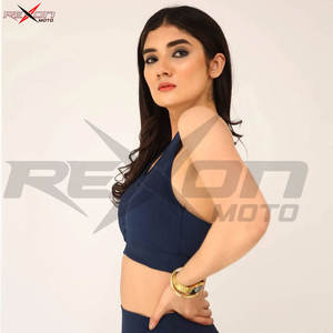 Nouveautés Soutien-gorge de sport Marque privée Vêtements de sport de yoga pour femmes Ensembles de sport Soutien-gorge de sport d'entraînement sans couture pour femmes - Product Image 3