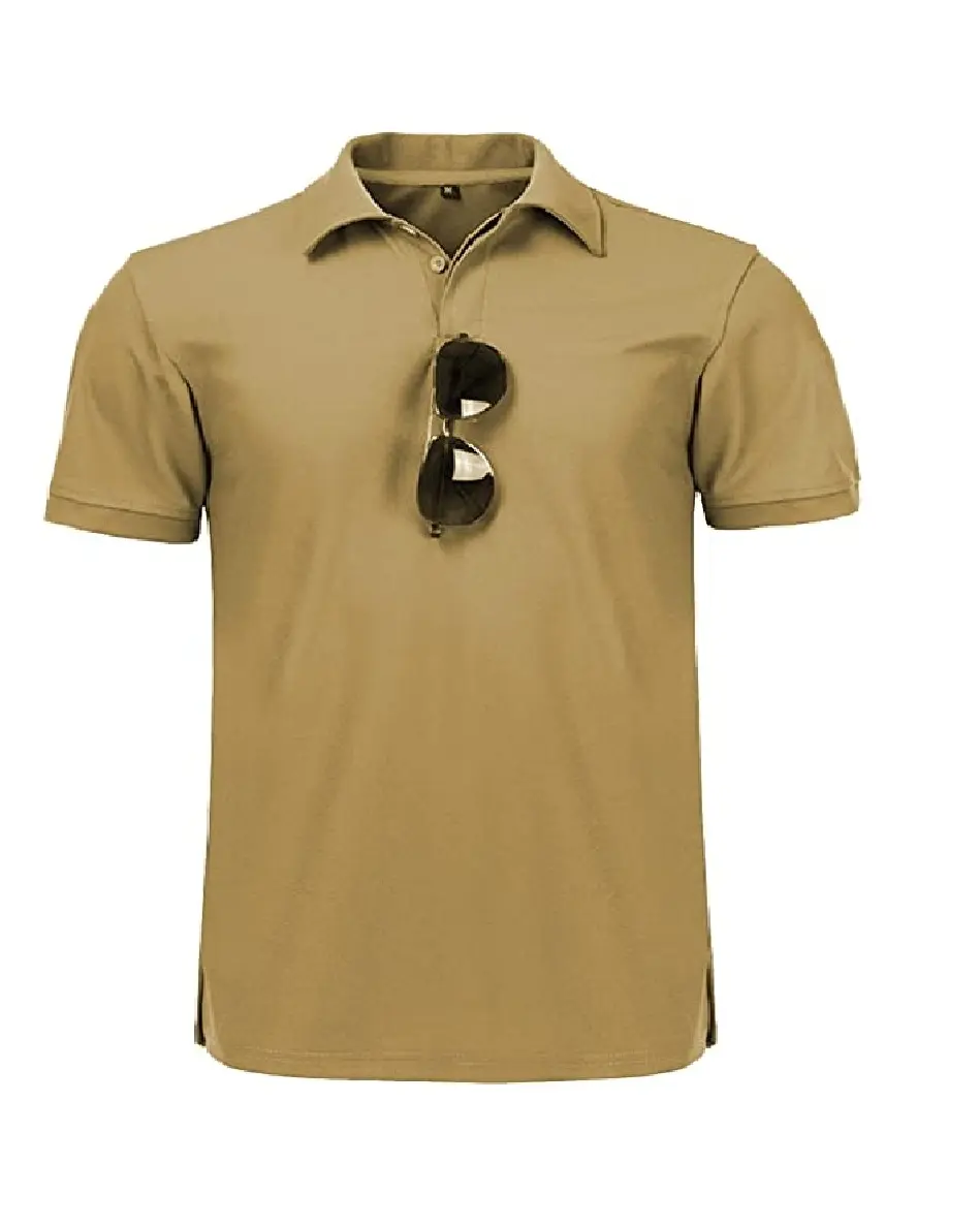 Desgaste do esporte dos homens camisa vestuário polo golfe camisas sublimação unisex camisas polo