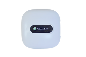 Kit de Autoguiado GPS RTK para Tractor Wisdom Beidou AS301, Sistema de Navegación Isobus, Guiado Automático GNSS, Dirección Agrícola Motorizada - Product Image 3