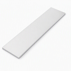 Panneau chauffant infrarouge électrique sans cadre à commande intelligente, monté au plafond, 60x200cm, pour studios de bien-être et de yoga - Product Image 3