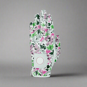 Wholesale Unisex Left Hand Golf <b>Gloves</b> Genuine Leather <b>Moisture</b> Wicking Anti Slip Great Feel Flexibility Durability Single Hand - Product Image 1