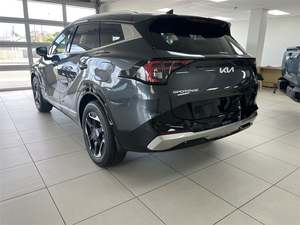 Voiture d'occasion à faible kilométrage, <span class=keywords><strong>Kia</strong></span> <span class=keywords><strong>Sportage</strong></span> HEV Station Wagon 2026, livraison mondiale - Product Image 3