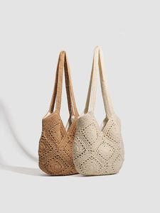 Sac à bandoulière décontracté pour femme, sac à main quotidien, sac fourre-tout pour femme, sac hobo décontracté - Product Image 6