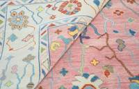 Tapis marocains faits main en laine, écologiques, antidérapants, style abstrait, noués à la main, multicolores, 8x14, 9x12, tapis de prière pour la maison