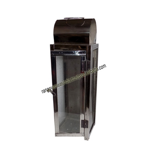 Linternas de cristal de alta calidad de diseño único para la decoración del hogar, bodas y hoteles al mejor precio - Product Image 3