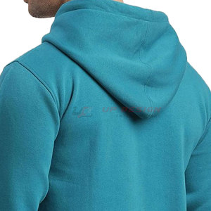 เสื้อฮู้ดดี้ผู้ชายสีพื้นลายกราฟิก รุ่นใหม่ล่าสุด ผ้าฝ้าย 100% รับสั่งทำตามแบบ คุณภาพสูง ราคาส่ง คุ้มค่า - Product Image 6