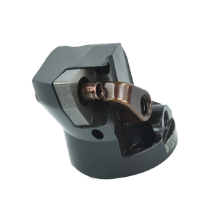 High Rigidity Anti-Seismic Turning Tool Holder <strong>Precision</strong> <strong>Machining</strong> Internal <strong>Lathe</strong> Cutter Holder with Damping DWLN - Product Image 4