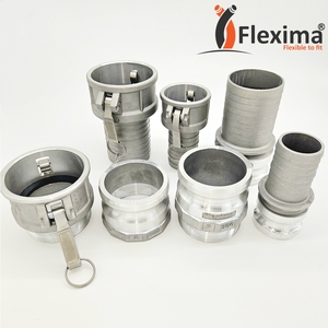 Acoplamiento Camlock de aluminio tipo B 3 "adaptador macho X rosca hembra conectar acoplamiento Camlock CAM y acopladores y adaptadores de ranura - Product Image 6