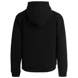 Premium Custom Printed Winter Fleece Hoodies Regular Fit Men Polyester/Cotton Blend Drop Shoulder <b>Heavy</b> <b>Duty</b> - Product Image 6