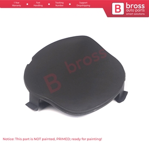 BSP1084 Front Bumper Tow <b>Hook</b> Eye Cover Cap Left 5028673 for Transit Tourneo Connect 2009-2012 - Product Image 3