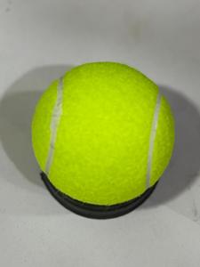 Bolas de Pádel de entrenamiento deportivo profesional con logotipo personalizado OEM, 45% de lana, goma natural duradera, juego de pelota de tenis de Pádel certificado ITF - Product Image 3