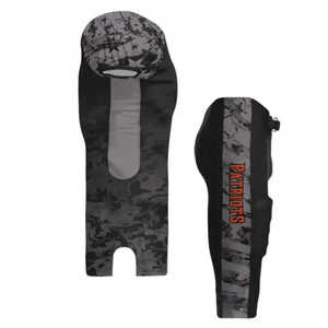 Vente en gros pas cher uniforme de football américain brodé pour hommes, uniforme de rugby pour toutes les équipes, expédition de haute qualité - Product Image 3