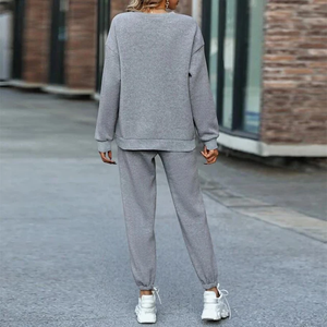 Survêtements d'hiver personnalisés par sublimation pour hommes et femmes - Coton 100% respirant et épais de haute qualité - Product Image 6