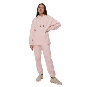 2025 Oversize Unisex Fitness estilo pulóver sudadera alta algodón Sudadera con capucha 3D cremallera diseño largo pulóver hombres mujeres invierno Plus - Product Image 3