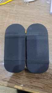 New Arrival Customized Size Uniform Shoulder <b>Boards</b> Epaulets Ceremonial Uniform Shoulder Ranks - Product Image 3