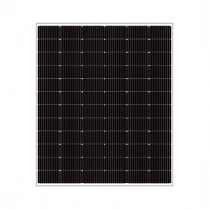 Panel Solar Monocristalino PERC de Alta Eficiencia KHK Solar KHK60H-156M 320W - Product Image 2