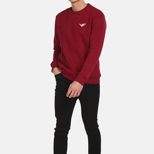 Nouveaux sweats en molleton doux pour hommes, conçus pour le confort, la durabilité et une utilisation toute la journée, en coton mélangé. - Product Image 1