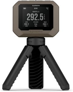 Garmin Xero C1 Pro - Product Image 1
