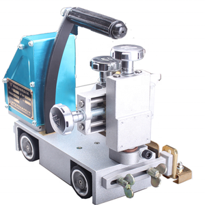 Huawei Chất lượng cao tự động Hàn vận chuyển máy thương hiệu nổi tiếng HK-5SN Xe đẩy Điều kiện Mới Hàn <span class=keywords><strong>Mig</strong></span> - Product Image 3