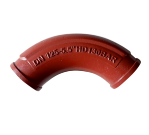 Bombas de hormigón CODO - Product Image 1