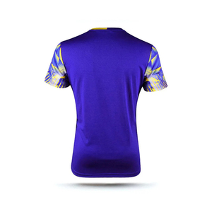 Camisetas de hombre de calidad superior Tasa de fábrica superior Nueva llegada Camisetas de sublimación de tasa baja Personalizables a la demanda del cliente - Product Image 6