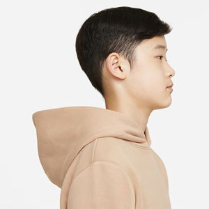 Ropa para niños, chándal informal personalizado para niños, ropa para niños, pulóver, sudaderas con capucha, conjunto de dos piezas anticontracción, Sudadera con capucha y sudadera - Product Image 5