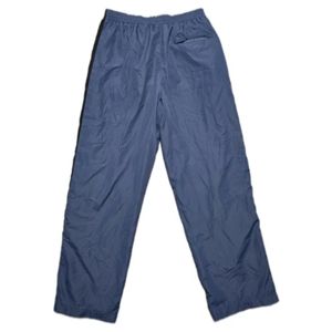 Conjuntos cortavientos de ropa de calle de trabajo de estilo Vintage de alta calidad Color personalizado de nailon resistente chándales cortavientos ajustables - Product Image 6