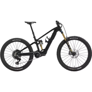 Bicicleta de Montaña Eléctrica Completa con Suspensión Total Trek MX 9.8 XT Di2 Gen 2 2025, Motor Central, Batería de Litio de 48V - Product Image 3