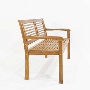 CH Factory-2024 <b>Outdoor</b> <b>Rocking</b> <b>Chair</b> with Modern Design and Comfortable Seating for Patio - Product Image 6