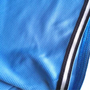 Maillot de baseball personnalisé avec emballage complet, boutons et motif imprimé, respirant, idéal pour l'entraînement des équipes et les tournois - Product Image 5