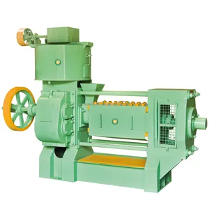 Rapeseed Oil Extraction Machine Coconut Oil Making Plant Coconut Oil Processing Machine Manufacturer