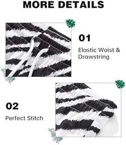 Vente en gros Best-seller Short en maille décontracté pour homme Séchage rapide et respirant pour le sport Motif solide - Product Image 5