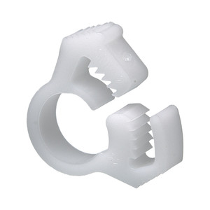 Pièces hydrauliques - Colliers de serrage durables de haute qualité par Burkle GmbH - Product Image 1