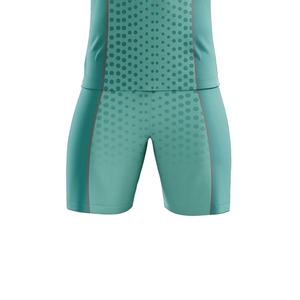 Nouvelle mode uniforme de football pour hommes haute qualité léger séchage rapide couleurs personnalisées entièrement personnalisé tendance taux bon marché - Product Image 6