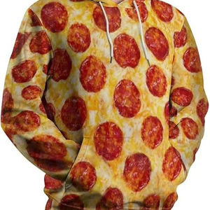 เสื้อฮู้ดแบบกำหนดเองสำหรับทุกเพศเสื้อสเวตเตอร์แบบสวมหัวเสื้อสเวตเตอร์แบบสวมหัวแขนยาวผ้าคอลเลกชั่นสตรีทคอลเลกชั่นฤดูหนาวผลิตตรงจากผู้ผลิต - Product Image 1