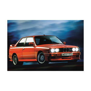 Voitures BMW M3 Sport Evolution d'occasion de haute qualité à vendre avec une agilité et une manipulation de précision exceptionnelles - Product Image 4