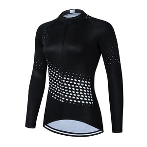 Maillot de Ciclismo de Manga Corta para Hombre, Ecológico, Transpirable, Ligero, de Poliéster, Nuevo Estilo, Ropa de Ciclismo de Verano, Personalizable para Equipos - Product Image 5