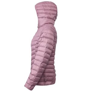 Chaqueta acolchada para mujer de la mejor calidad, transpirable, antibacteriana, cortavientos, impermeable, de última tendencia, de alta demanda y de secado rápido. - Product Image 5