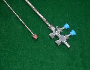 Qualité supérieure Laparoscopique Trompette Ventouse 10-5mmx330mm Endoscopie Chirurgie Instruments par Vaslcare - Product Image 2