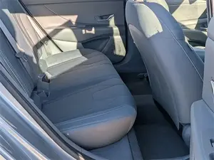 Hyundai ELANTRA SEL 2022 USADO, Volante a la Izquierda/Derecha - Product Image 6