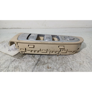 PANEL DE BOTONES DELANTERO IZQUIERDO MERCEDES Clase C Cabrio W205 A2059057211 651921 (16>) - Product Image 3