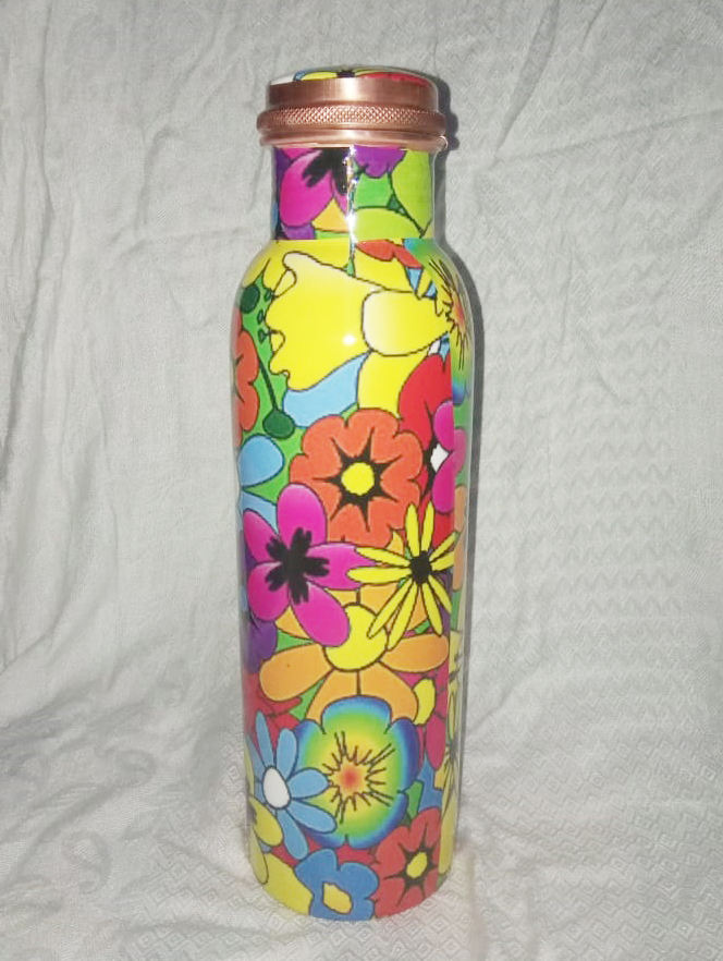 Couleur personnalisée