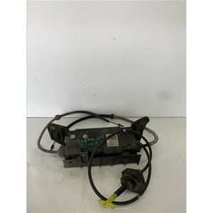 Levier de frein à main RENAULT Scenic 3ème Série 8200314749 (03>06) - Product Image 1