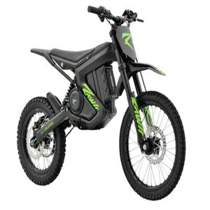 (GN) Livraison rapide Mantis Mini R / Mini R17, moto tout-terrain électrique sans balais à couple élevé de 6500 W - Product Image 1