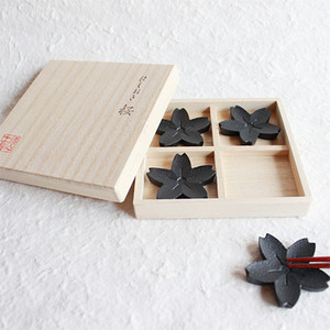 2024 frais arrivée baguettes reste support en acier inoxydable ustensile dîner serveur maison accessoires Restaurant hôtel ménage - Product Image 5