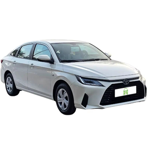 ใหม่/มือสอง ปี 2025 โตโยต้า ยาริส อี 1.5 ลิตร V4 กล้องมองหลัง 360 องศา รับน้ำหนักได้ 31-40 ตัน ระบบดีเซล/แก๊ส เกียร์อัตโนมัติ ราคาประหยัด - Product Image 1