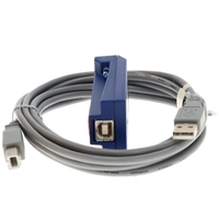 Nuevo y Original en Stock, 1 Año de Garantía, Cable Adaptador Serial USB KEB 00.58.060-0040 MK II de Alemania