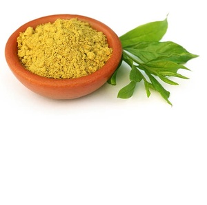 Premium Natural <b>Henna</b> <b>Powder</b> | 100% Organic Hair Color | Bulk Exporter from India - Product Image 3